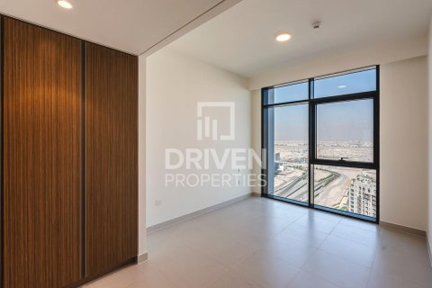 Apartament de închiriat în Dubai Creek Harbour (The Lagoons), Dubai, EAU 2 dormitoare, 98.11 mp.  №768477 - poză 9
