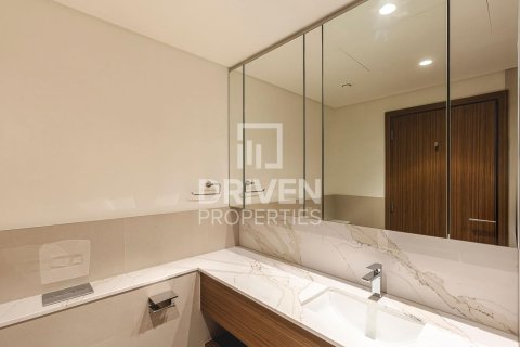 Apartament de închiriat în Dubai Creek Harbour (The Lagoons), Dubai, EAU 2 dormitoare, 98.11 mp.  №768477 - poză 12
