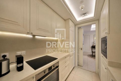Üürile anda korter asukohaga Downtown Dubai (Downtown Burj Dubai), AÜE: 1 magamistoaga, 84.08 m² Nr 768481 - pilt 6
