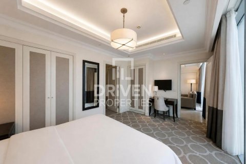 Üürile anda korter asukohaga Downtown Dubai (Downtown Burj Dubai), AÜE: 1 magamistoaga, 84.08 m² Nr 768481 - pilt 10