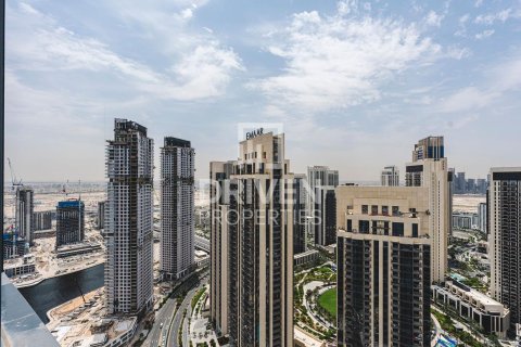 Apartamento para arrendamento em Dubai Creek Harbour (The Lagoons), Dubai, EAU 2 quartos, 95.69 m2 № 768547 - foto 13