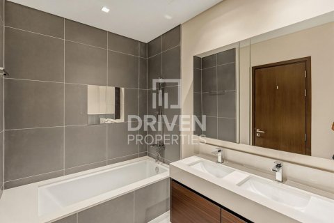 Apartamento para arrendamento em Dubai Creek Harbour (The Lagoons), Dubai, EAU 2 quartos, 95.69 m2 № 768547 - foto 10