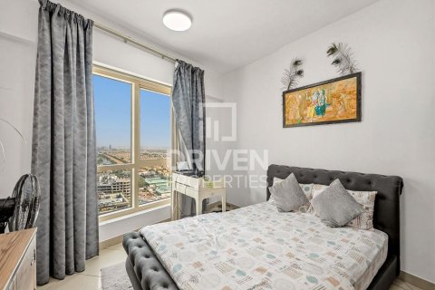 Huoneisto Jumeirah Lake Towers, Dubai, Arabiemiraatit 2 makuuhuonetta, 121.52 m2 № 768480 - kuva 4