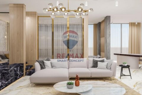 Golf City, Dubai, BAE’de satılık sıra ev 4 yatak odası, 262.3 m&sup2; No 538053 - fotoğraf 11