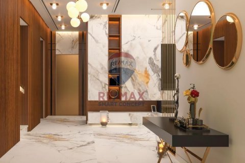 Golf City, Dubai, BAE’de satılık sıra ev 4 yatak odası, 262.3 m&sup2; No 538053 - fotoğraf 6