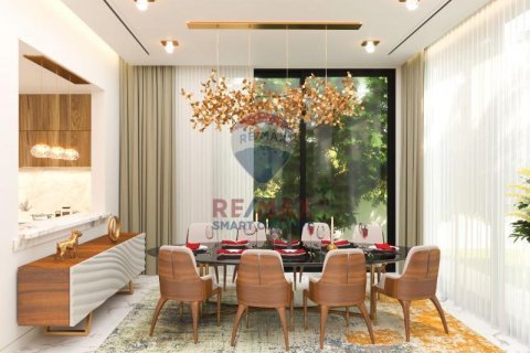 Golf City, Dubai, BAE’de satılık sıra ev 4 yatak odası, 262.3 m&sup2; No 538053 - fotoğraf 17