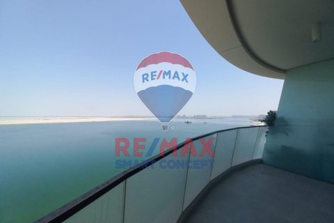 Квартира в Al Raha Beach, Абу-Даби, ОАЭ 2 спальни, 125м2 № 536580
