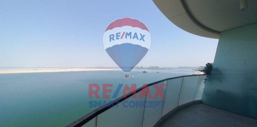 Lakás itt: Al Raha Beach, Abu Dhabi, EAE, 2 hálószoba, 125 m², azonosító: 536580