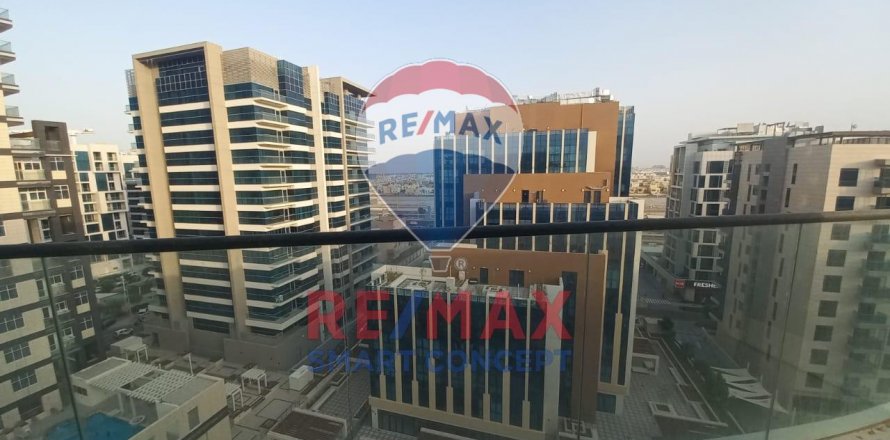 Dupleks asukohaga Al Raha Beach, Abu Dhabi, AÜE: 3 magamistoaga, 202 m² Nr 536577