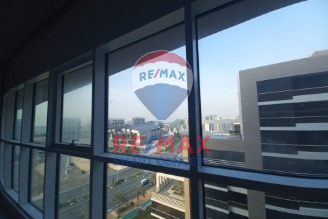 Ured u gradu Al Raha Beach, Abu Dhabi, UAE 75 m2 Br. 536575 - Slika 2