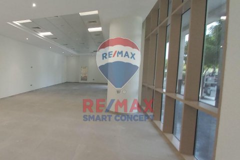 Trgovina u Al Raha Beach, Abu Dhabi, UAE 223 m2 Br. 536578 - fotografija 3