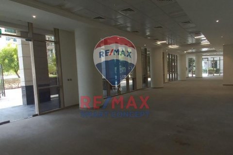 Trgovina u Al Raha Beach, Abu Dhabi, UAE 223 m2 Br. 536578 - fotografija 6