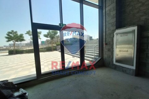 Dyqan në Al Raha Beach, Abu Dhabi, Emiratet e Bashkuara Arabe 130 m2. № 536581