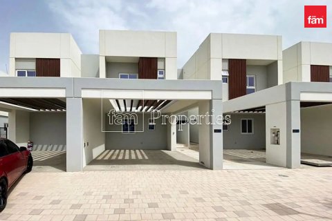 Villa in Dubai, UAE 3 bedrooms, 161 sq.m. № 760605