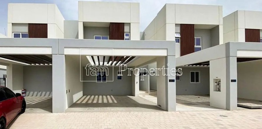Villa en Dubai, EAU 3 dormitorios, 161 m² № 760605