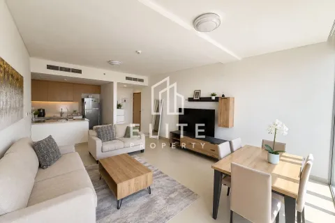 Dubai Marina, Dubai, UAE의 아파트 침실 2개, 110제곱미터 번호 741342