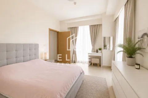 Apartament në Dubai Marina, Dubai, Emiratet e Bashkuara Arabe 2 dhoma gjumi, 110 m2. № 741342 - Foto 4