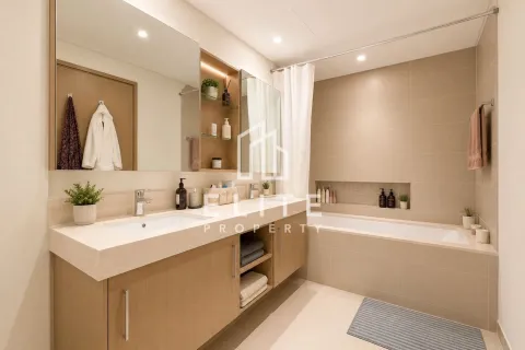 Apartament në Dubai Marina, Dubai, Emiratet e Bashkuara Arabe 2 dhoma gjumi, 110 m2. № 741342 - Foto 6