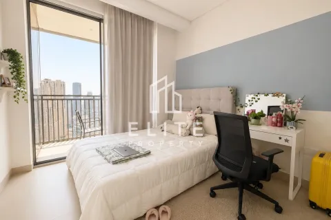 Apartament në Dubai Marina, Dubai, Emiratet e Bashkuara Arabe 2 dhoma gjumi, 110 m2. № 741342 - Foto 9