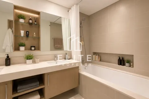 Apartament në Dubai Marina, Dubai, Emiratet e Bashkuara Arabe 2 dhoma gjumi, 110 m2. № 741342 - Foto 10