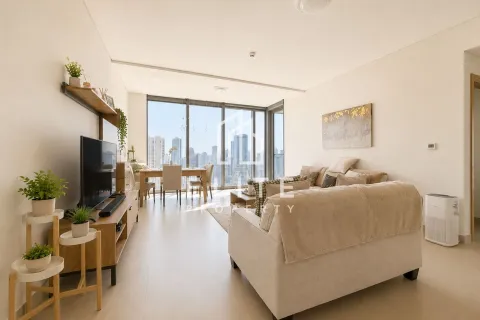 Apartament në Dubai Marina, Dubai, Emiratet e Bashkuara Arabe 2 dhoma gjumi, 110 m2. № 741342 - Foto 5