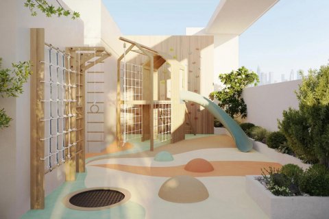 Apartman u gradu Dubai, UAE 2 spavaće sobe, 103 m2 Br. 603929 - Slika 8