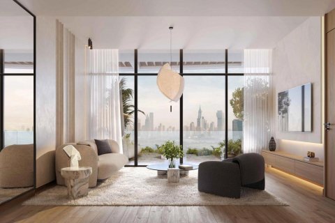 Apartman u gradu Dubai, UAE 2 spavaće sobe, 103 m2 Br. 603929 - Slika 3