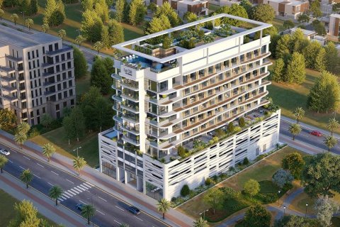Apartman u gradu Dubai, UAE 2 spavaće sobe, 103 m2 Br. 603929 - Slika 16