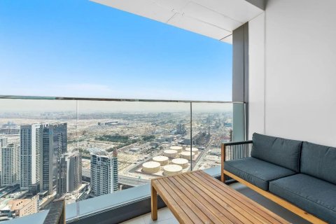 Byt v Dubai Marina, SAE 1 ložnice, 80 m² Č.: 734170 - fotografie 17