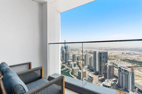 Byt v Dubai Marina, SAE 1 ložnice, 80 m² Č.: 734170 - fotografie 15