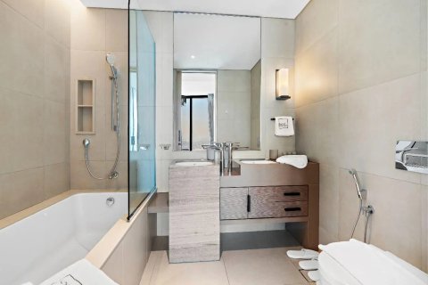 Byt v Dubai Marina, SAE 1 ložnice, 80 m² Č.: 734170 - fotografie 12