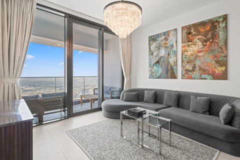 Apartment i Dubai Marina, Dubai, UAE 1 soveværelse, 80 kvm № 734170