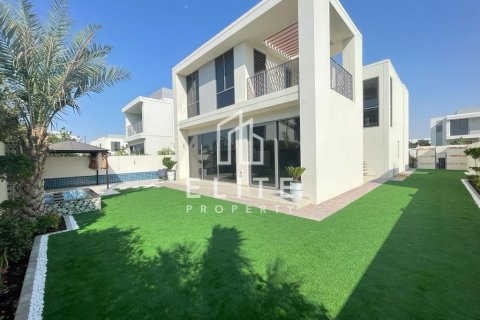 Villa in Dubai Hills Estate, Dubai, UAE 4 bedrooms, 327 sq.m. № 754740