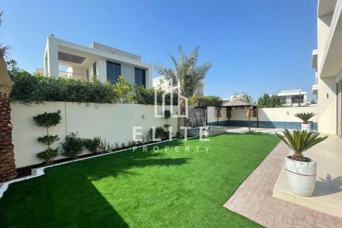 Huvila Dubai Hills Estate, Dubai, Arabiemiraatit 4 makuuhuonetta, 327 m2 № 754740 - kuva 2