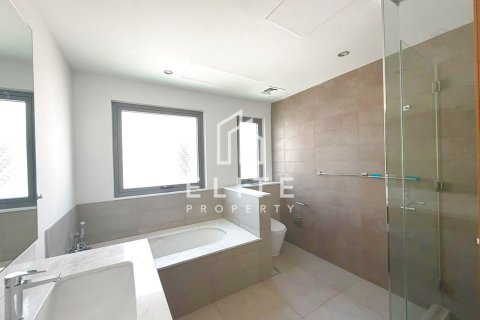 Huvila Dubai Hills Estate, Dubai, Arabiemiraatit 4 makuuhuonetta, 327 m2 № 754740 - kuva 9