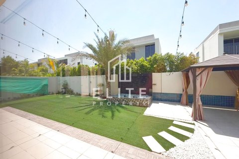 Huvila Dubai Hills Estate, Dubai, Arabiemiraatit 4 makuuhuonetta, 327 m2 № 754740 - kuva 19