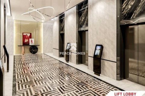 Apartmán v Dubai Sports City, SAE 3 spálne, 113 m2 č. 395931 - Fotografia 4
