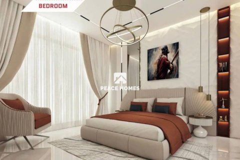 Apartmán v Dubai Sports City, SAE 3 spálne, 113 m2 č. 395931 - Fotografia 12
