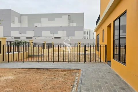 Σπίτι σε Damac Lagoons, Dubai, ΗΑΕ 5 υπνοδωμάτια, 287 τ.μ. Αρ. 720099 - φωτογραφία 9