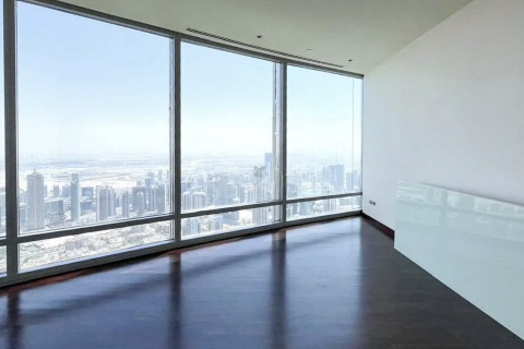Appartement à vendre à  Downtown Dubai (Downtown Burj Dubai), Dubai, EAU 2 chambres, 189 m2 № 766177 - photo 6