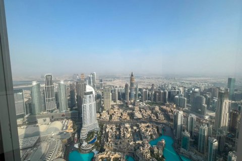 Appartement à vendre à  Downtown Dubai (Downtown Burj Dubai), Dubai, EAU 2 chambres, 189 m2 № 766177 - photo 19