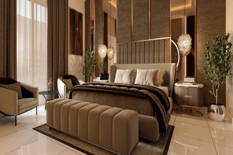 Wohnung zum Verkauf in Jumeirah Islands, Dubai, VAE 2 Schlafzimmer, 98 m2 Nr. 766216 - Foto 2