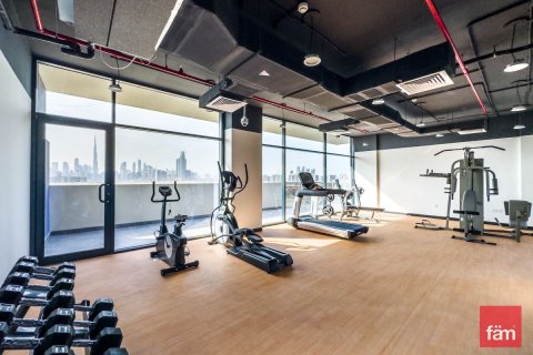 آپارتمان برای اجاره در Dubai، امارات متحده عربی 2 خوابه ، 109.2 متر مربع ، شماره 753295 - تصویر 11
