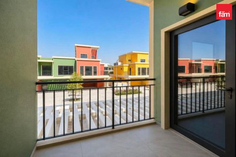 Stadthaus zur Miete in Dubai, VAE 4 Schlafzimmer, 144 m2 Nr. 753289 - Foto 9