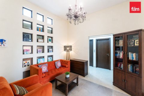 טאונהאוס להשכרה ב Dubai, איחוד האמירויות  4 חדרי שינה, 328.7 מ"ר, מספר 753294 - תמונה 7
