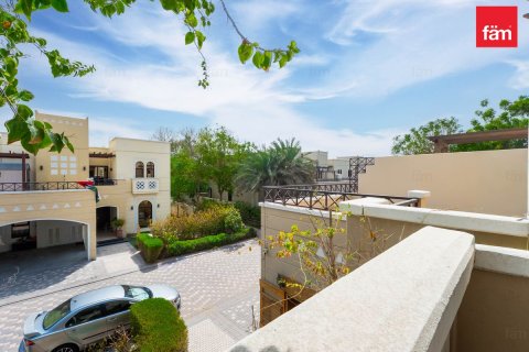 טאונהאוס להשכרה ב Dubai, איחוד האמירויות  4 חדרי שינה, 328.7 מ"ר, מספר 753294 - תמונה 21