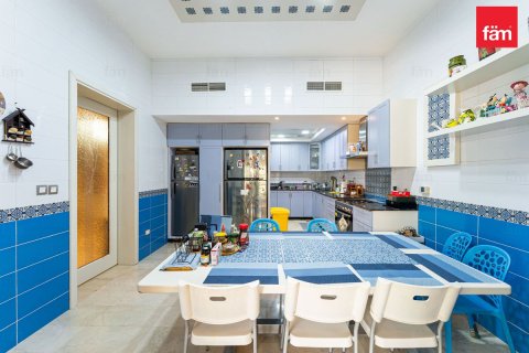 טאונהאוס להשכרה ב Dubai, איחוד האמירויות  4 חדרי שינה, 328.7 מ"ר, מספר 753294 - תמונה 29