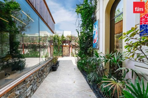 טאונהאוס להשכרה ב Dubai, איחוד האמירויות  4 חדרי שינה, 328.7 מ"ר, מספר 753294 - תמונה 19
