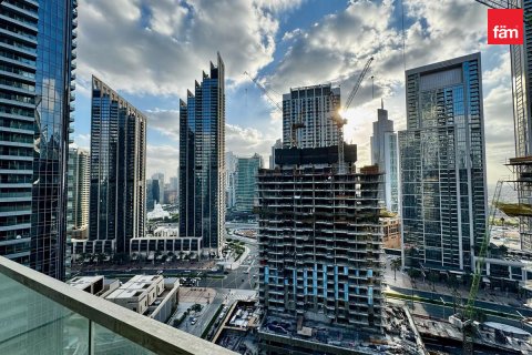 Downtown Dubai (Downtown Burj Dubai), Dubai, BAE’de kiralık daire 1 yatak odası, 71.3 m&sup2; No 691548 - fotoğraf 10