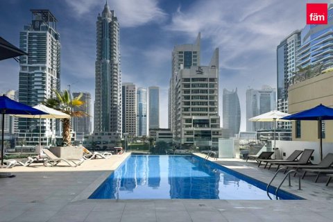 Dzīvoklis Dubai Marinajā, AAE 1 istaba, 85.4 m2 Nr. 691547 - attēls 13
